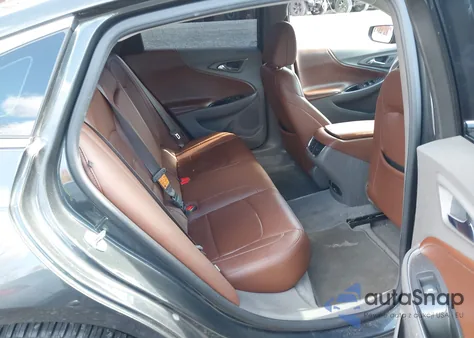 2016 Chevrolet Malibu 1Lt z USA, uszkodzony, nr VIN 1G1ZE5ST6GF353243